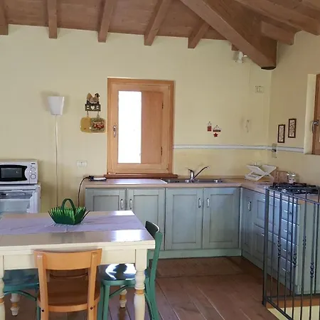 Apartamento In Mit Grill, Pool Und Terrasse