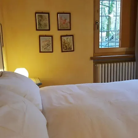 Apartamento In Mit Grill, Pool Und Terrasse Gavardo