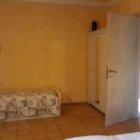In Mit Grill, Pool Und Terrasse Apartamento *
