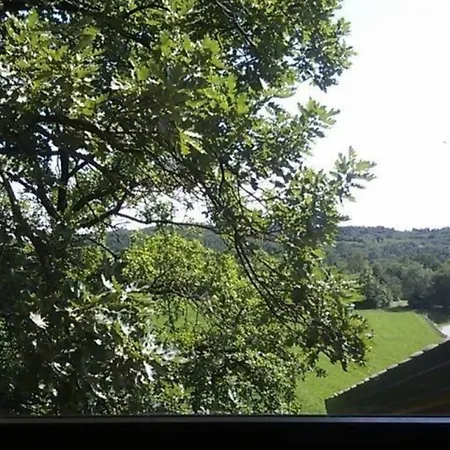 Apartamento In Mit Grill, Pool Und Terrasse *