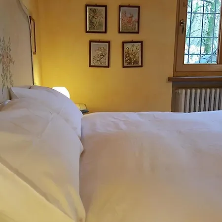 In Mit Grill, Pool Und Terrasse Apartamento Gavardo